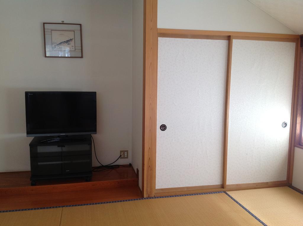 Myoko Kogen Pension Yamasan Szoba fotó