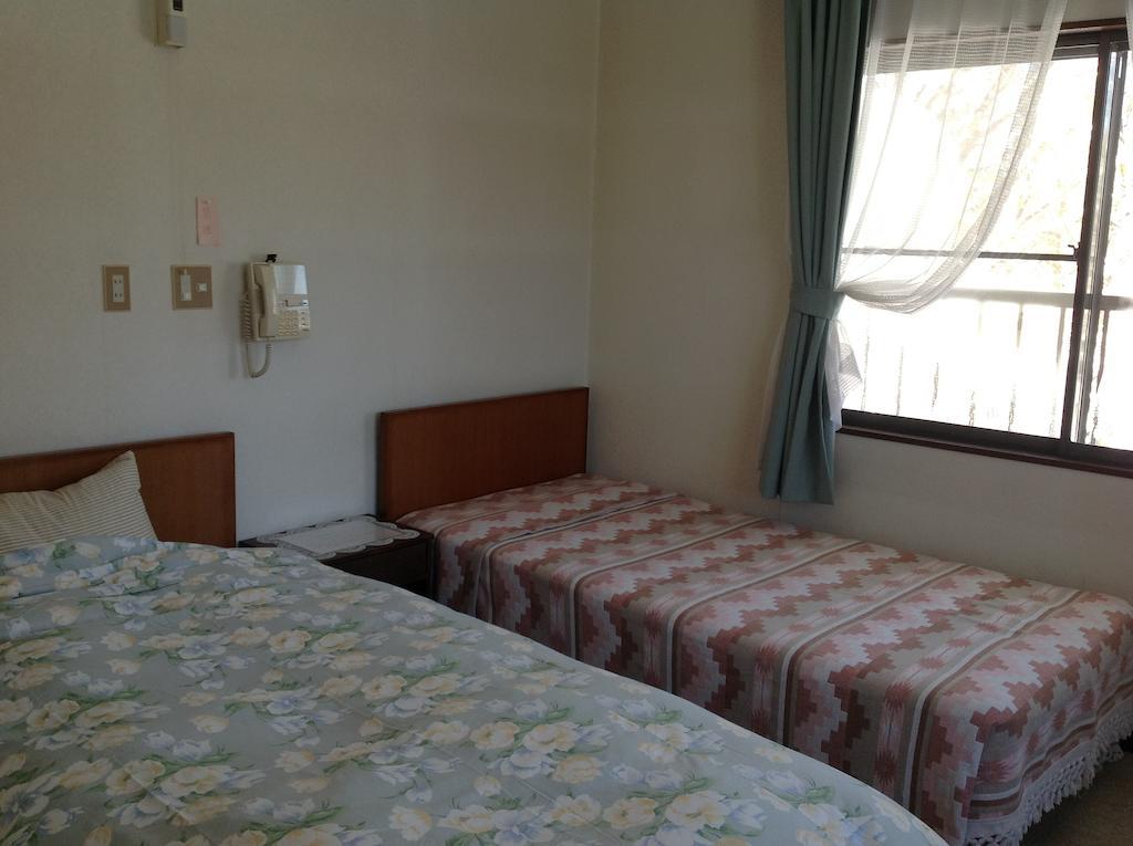 Myoko Kogen Pension Yamasan Szoba fotó
