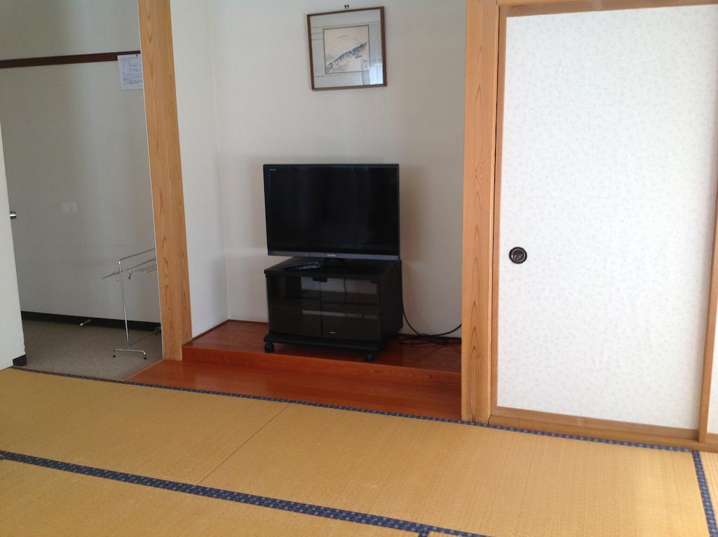 Myoko Kogen Pension Yamasan Szoba fotó