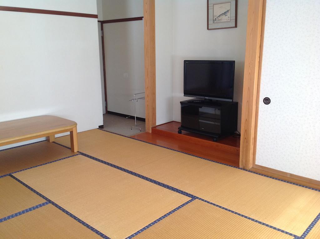 Myoko Kogen Pension Yamasan Kültér fotó